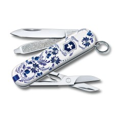 Briceag Victorinox Editie Limitata 2021 Porcelain Elegance 0.6223.L2110 foto