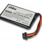 &Icirc;nlocuire baterie GPS VHBW pentru TomTom VF1, AHL03711001, 4CF5.002.00 - 1100mAh, 3.7V