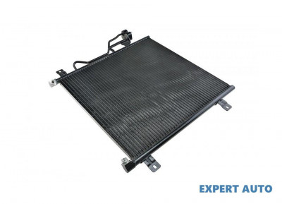 Radiator clima Jeep Cherokee (2008-&amp;gt;)[KK] #1 foto