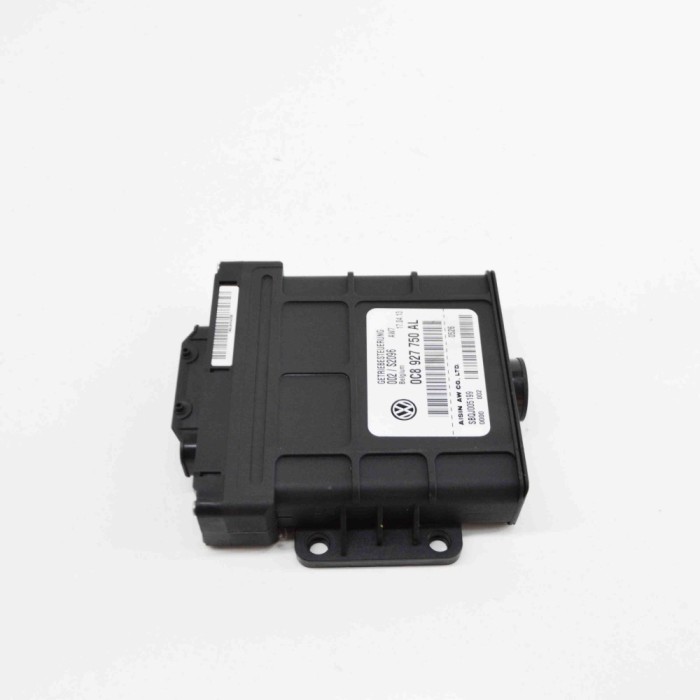 Unitate de control cutie de viteze AUDI Q7 4L 2013 OEM: 0C8927750AL 21336282