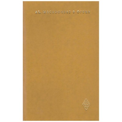 Alexandru Macedonski - Opere vol.1-4 - 129684 foto