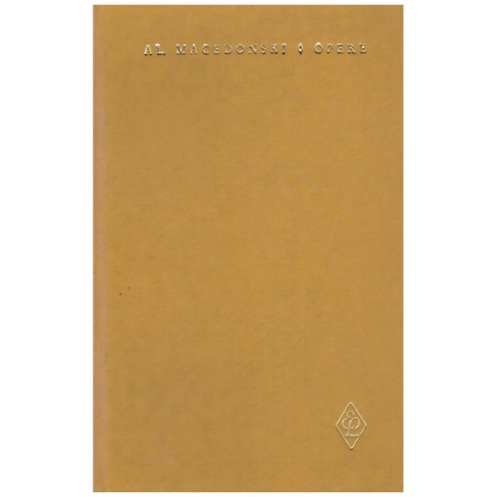 Alexandru Macedonski - Opere vol.1-4 - 129684