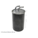 Filtru combustibil Mitsubishi Grandis, Lancer Viii, Outlander II Motor 2.0 DI-D, 2.0 DI-D, 2.0 DI-D, 2.0 DI-D, 164 mm, OE 1770A024