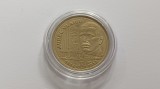 Romania - 50 Bani 2010-Aurel Vlaicu-In capsula