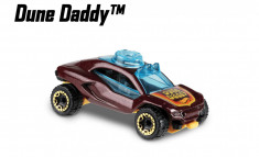 dune daddy hot wheels 4/10 baja blazers 2019 foto