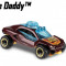 dune daddy hot wheels 4/10 baja blazers 2019