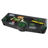 Penar retro multifunctional, Graffiti, Minecraft Street