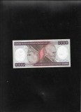 Brazilia 5000 5.000 cruzeiros 1981 seria1816032548 xf-aunc