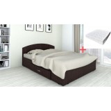 SET PAT MIJLOC 120 + SALTEA TORINO WENGE, MP