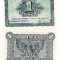 Grecia 1 Drahma 1944 P-320 UNC