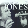 CD 2XCD Tom Jones – An Evening With Tom Jones (EX), Jazz