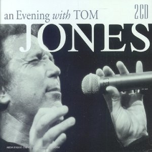 CD 2XCD Tom Jones &ndash; An Evening With Tom Jones (EX)