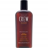 Cumpara ieftin Sampon Profesional American Crew Hair &amp; Body Daily 250 ml