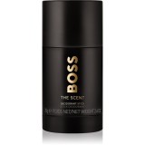 Hugo Boss BOSS The Scent deostick pentru bărbați 75 ml