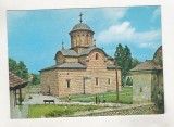 bnk cp Curtea de Arges - Biserica domneasca - circulata