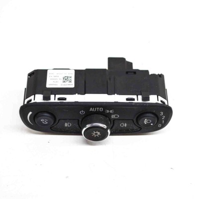 Modul de control comutator faruri OPEL MOKKA / MOKKA X 2017 OEM: 22992802 15519020 foto