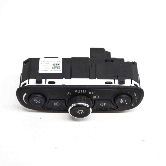 Modul de control comutator faruri OPEL MOKKA / MOKKA X 2017 OEM: 22992802 15519020