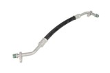 Conducta inalta presiune,aer conditionat PEUGEOT 407 SW (6E_, 6D_) (2004 - 2011) THERMOTEC KTT160044