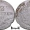1795 (A), 12 Kreutzer - Francisc al II-lea -Arhiducatul Austriei