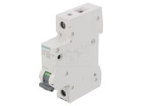 &Icirc;ntrerupător de Supracurent 20A 1P 10kA 230/400V
