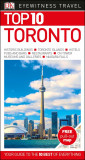 Top 10 Toronto | DK Travel, 2019, Dorling Kindersley Publishers Ltd