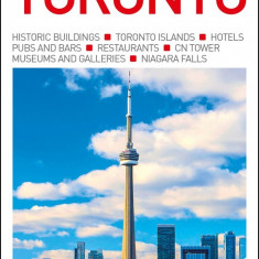 Top 10 Toronto | DK Travel