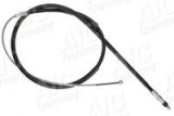 Cablu, frana de parcare BMW 5 (E60) (2001 - 2010) AIC 75461