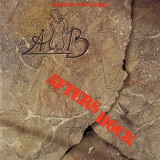 Vinil Average White Band &lrm;&ndash; Aftershock (VG), Pop