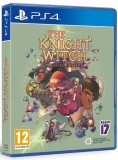 The Knight Witch Deluxe Edition PS4