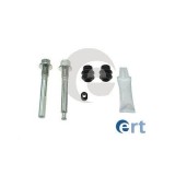 Set reparatie etrier frana Chrysler; Citroen; Dacia; Dodge; Jeep; Lancia; Mitsubishi; Peugeot; Renault, Spate, sistem franare AKEBONO, ERT