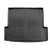 Cumpara ieftin Covor Protectie Portbagaj Umbrella Pentru Bmw 3 (E91) Combi (2004-2013)