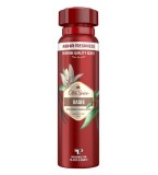 Deodorant spray Old Spice Oasis, 150 ml