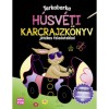 Tarkabarka h&uacute;sv&eacute;ti karcrajzk&ouml;nyv - j&aacute;t&eacute;kos feladatokkal - Bottka S&aacute;ndor M&aacute;ty&aacute;s