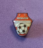 Insigna fotbal - DINAMO BUCURESTI