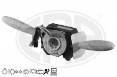 Comutator coloana directie Fiat 500 0.9 1.2 1.3 D Multijet 1.4 Abarth Asseto Corse ERA - 440448 foto