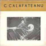 (autograf) Constantin Calafateanu - album de arta - Constantin Calafateanu
