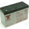 Acumulator plumb-acid, 12V, 7Ah, YUASA - NP7-12