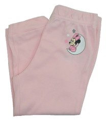 Pantaloni pentru fete Sun City AQE0482R-86-cm, Roz foto