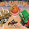 Dino-Basketball