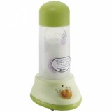 Bib Secondes 2 - Sorbet