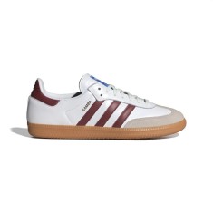 Pantofi Sport Barbati, Adidas, Samba OG IF3813 - 44 foto