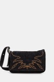 Levi&#039;s geantă de blugi culoarea negru, 004CG