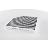 Filtru polen Bosch 1987432548 Audi A7 Sportback (4Ga, 4Gf) A6 Avant (4G5, C7, 4Gd) A8 (4H) Mulsanne A6 (4G2, C7, 4Gc) A6 Allroad (4Gh, 4Gj)