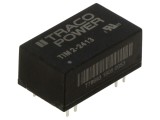 Convertor DC/DC 2W 18-36V la 15V 134mA DIP16