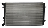 Radiator apa Audi A3 8L 1.8 benzina 125cp coduri motor AGN APG an 1996-2003