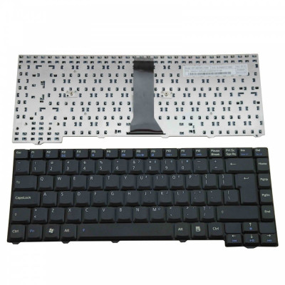 Tastatura Laptop Asus F3 sh foto