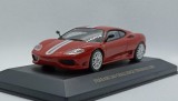 Macheta Ferrari 360 Challenge Stradale - Ixo 1/43, 1:43