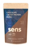 Amestec proteic pentru shake cu Ciocolata, 35g, Sens