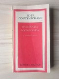C. Wright Mills - Imaginația sociologică