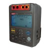 Multimetru universal UT511, autoscalare, mod sleep, LCD, UNI-T